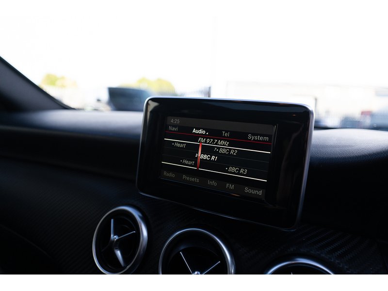 Mercedes-Benz 2.0 A250 AMG Sport Hatchback 5dr Petrol 7G-DCT 4MATIC Euro 6 (s/s) (211 ps)