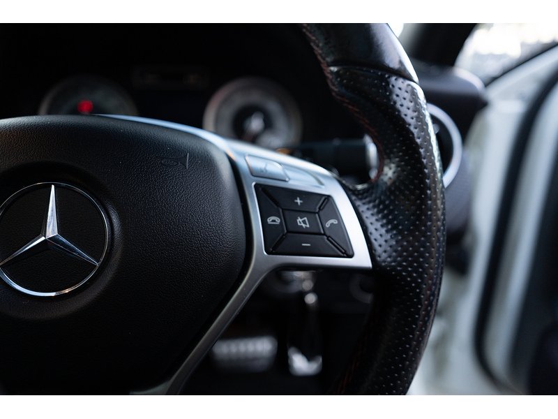 Mercedes-Benz 2.0 A250 AMG Sport Hatchback 5dr Petrol 7G-DCT 4MATIC Euro 6 (s/s) (211 ps)