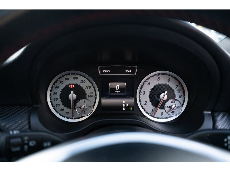 Mercedes-Benz 2.0 A250 AMG Sport Hatchback 5dr Petrol 7G-DCT 4MATIC Euro 6 (s/s) (211 ps)