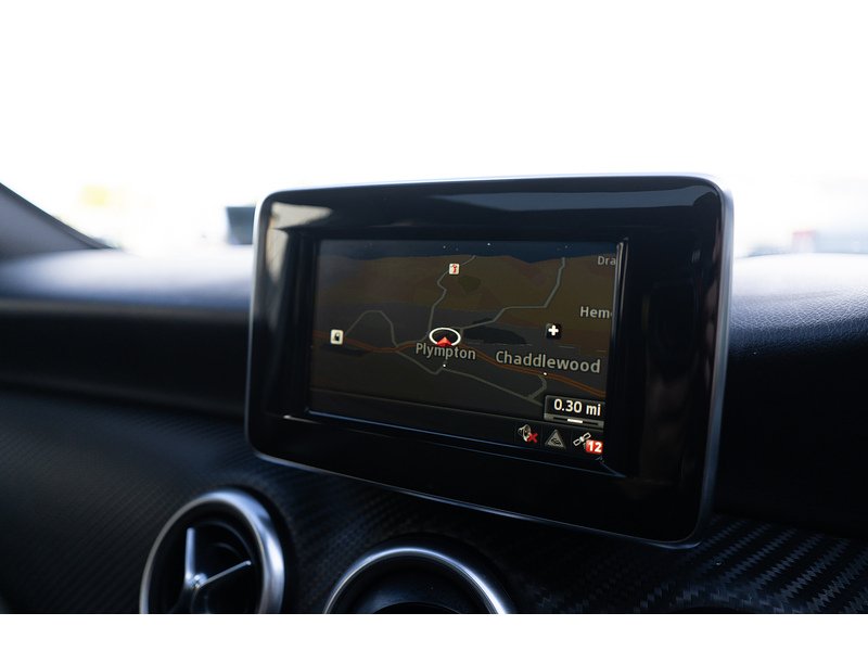 Mercedes-Benz 2.0 A250 AMG Sport Hatchback 5dr Petrol 7G-DCT 4MATIC Euro 6 (s/s) (211 ps)