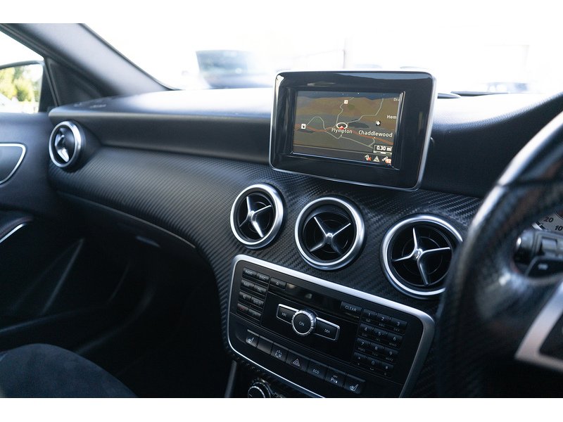 Mercedes-Benz 2.0 A250 AMG Sport Hatchback 5dr Petrol 7G-DCT 4MATIC Euro 6 (s/s) (211 ps)