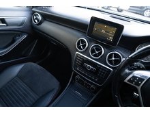 2.0 A250 AMG Sport Hatchback 5dr Petrol 7G-DCT 4MATIC Euro 6 (s/s) (211 ps)