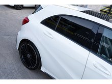 2.0 A250 AMG Sport Hatchback 5dr Petrol 7G-DCT 4MATIC Euro 6 (s/s) (211 ps)