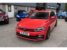 2.0 TSI GPF GTI+ Hatchback 5dr Petrol DSG Euro 6 (s/s) (200 ps)
