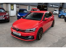 2.0 TSI GPF GTI+ Hatchback 5dr Petrol DSG Euro 6 (s/s) (200 ps)