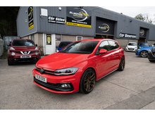 2.0 TSI GPF GTI+ Hatchback 5dr Petrol DSG Euro 6 (s/s) (200 ps)