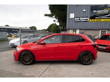 2.0 TSI GPF GTI+ Hatchback 5dr Petrol DSG Euro 6 (s/s) (200 ps)