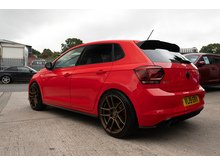 2.0 TSI GPF GTI+ Hatchback 5dr Petrol DSG Euro 6 (s/s) (200 ps)