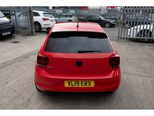2.0 TSI GPF GTI+ Hatchback 5dr Petrol DSG Euro 6 (s/s) (200 ps)
