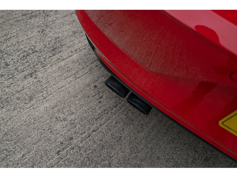 Volkswagen 2.0 TSI GPF GTI+ Hatchback 5dr Petrol DSG Euro 6 (s/s) (200 ps)