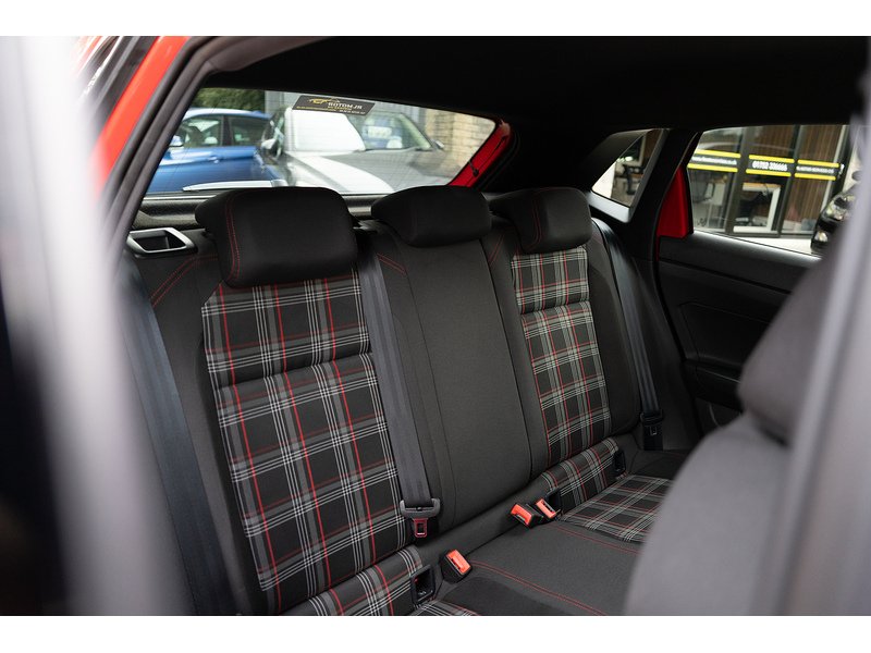 Volkswagen 2.0 TSI GPF GTI+ Hatchback 5dr Petrol DSG Euro 6 (s/s) (200 ps)