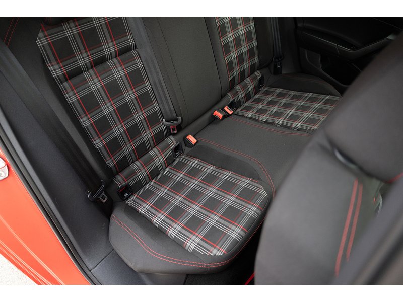 Volkswagen 2.0 TSI GPF GTI+ Hatchback 5dr Petrol DSG Euro 6 (s/s) (200 ps)