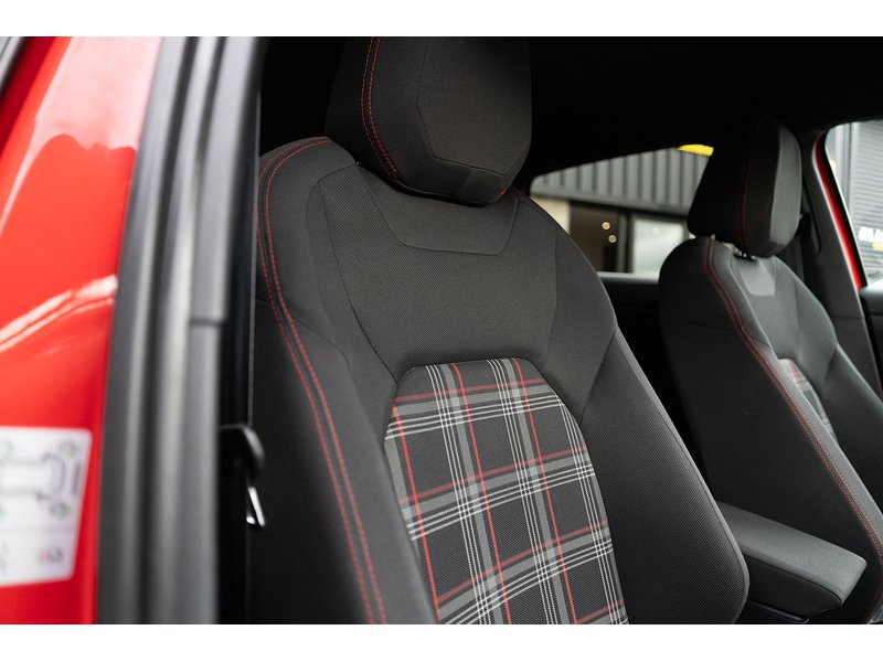 Volkswagen 2.0 TSI GPF GTI+ Hatchback 5dr Petrol DSG Euro 6 (s/s) (200 ps)