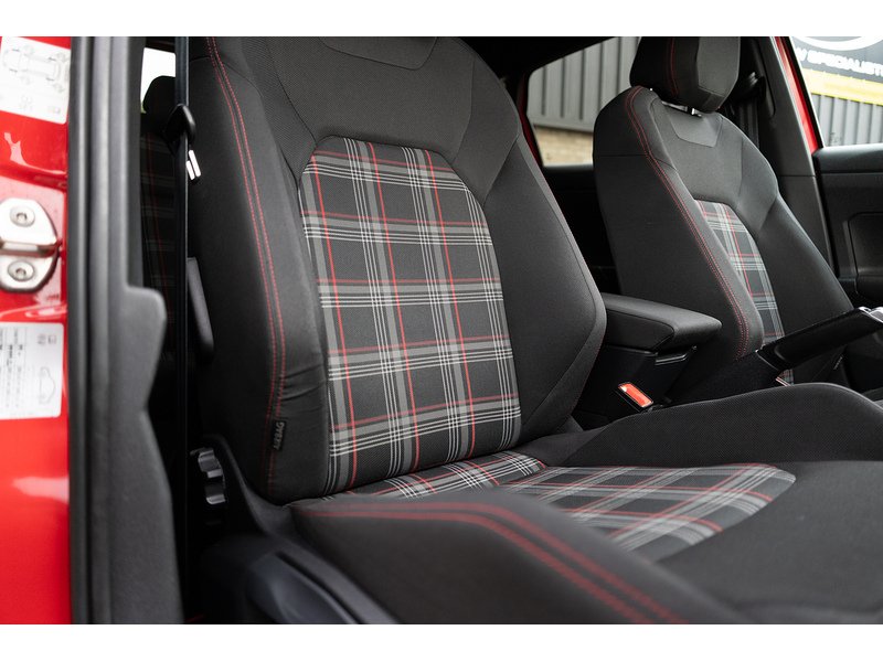Volkswagen 2.0 TSI GPF GTI+ Hatchback 5dr Petrol DSG Euro 6 (s/s) (200 ps)