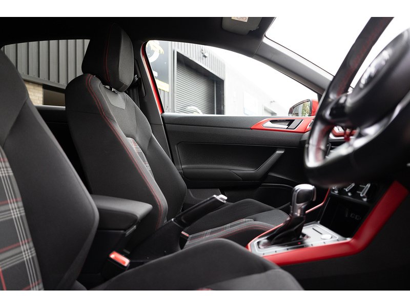 Volkswagen 2.0 TSI GPF GTI+ Hatchback 5dr Petrol DSG Euro 6 (s/s) (200 ps)