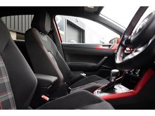 2.0 TSI GPF GTI+ Hatchback 5dr Petrol DSG Euro 6 (s/s) (200 ps)