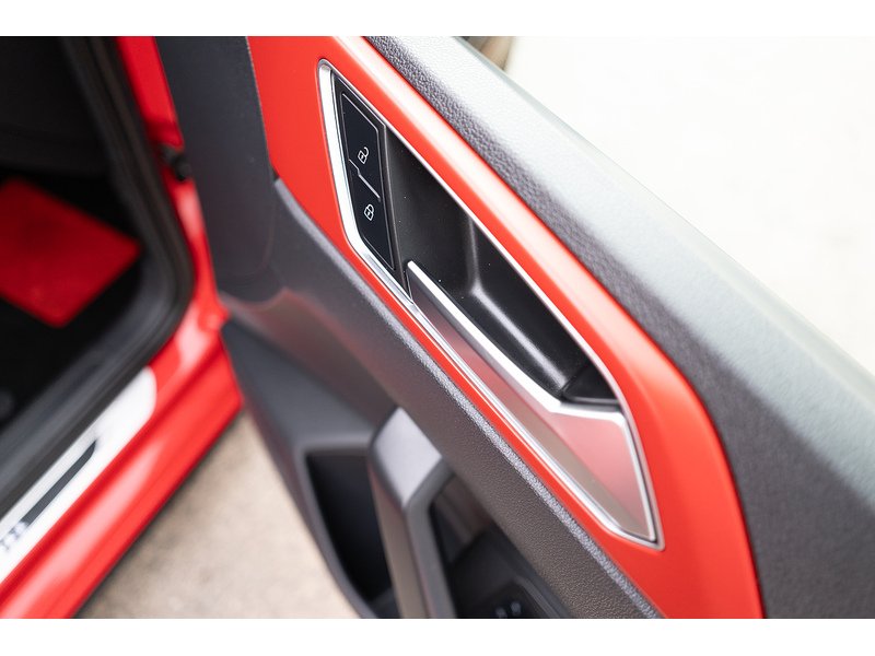 Volkswagen 2.0 TSI GPF GTI+ Hatchback 5dr Petrol DSG Euro 6 (s/s) (200 ps)