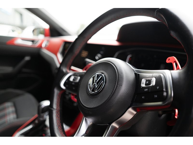 Volkswagen 2.0 TSI GPF GTI+ Hatchback 5dr Petrol DSG Euro 6 (s/s) (200 ps)