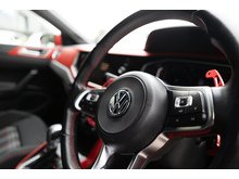 2.0 TSI GPF GTI+ Hatchback 5dr Petrol DSG Euro 6 (s/s) (200 ps)