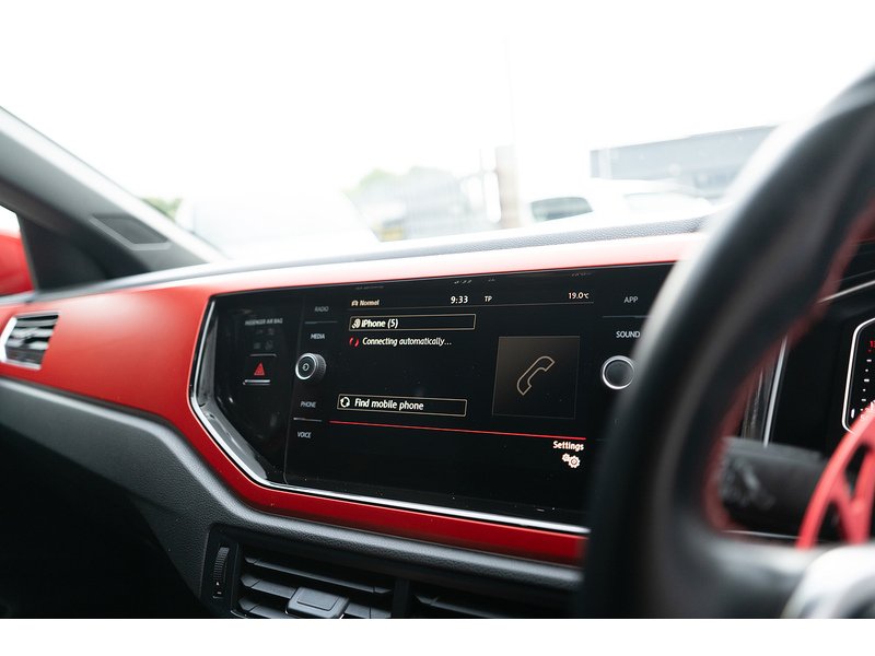 Volkswagen 2.0 TSI GPF GTI+ Hatchback 5dr Petrol DSG Euro 6 (s/s) (200 ps)