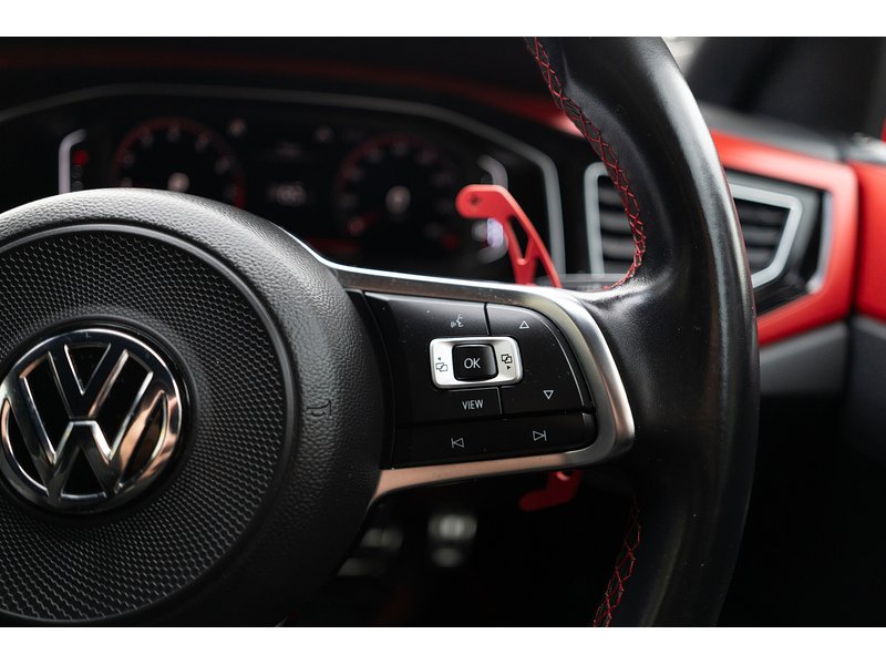 Volkswagen 2.0 TSI GPF GTI+ Hatchback 5dr Petrol DSG Euro 6 (s/s) (200 ps)