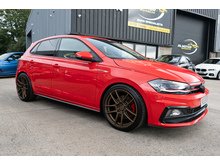 2.0 TSI GPF GTI+ Hatchback 5dr Petrol DSG Euro 6 (s/s) (200 ps)