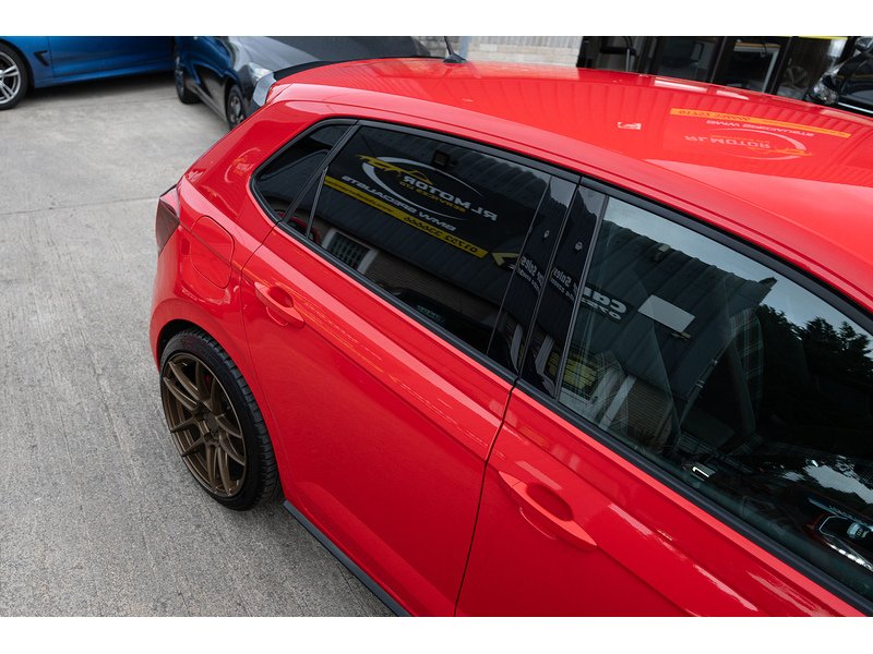 Volkswagen 2.0 TSI GPF GTI+ Hatchback 5dr Petrol DSG Euro 6 (s/s) (200 ps)