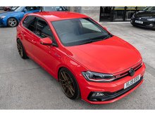 2.0 TSI GPF GTI+ Hatchback 5dr Petrol DSG Euro 6 (s/s) (200 ps)