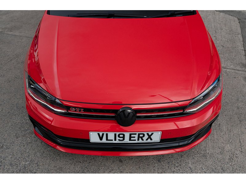 Volkswagen 2.0 TSI GPF GTI+ Hatchback 5dr Petrol DSG Euro 6 (s/s) (200 ps)