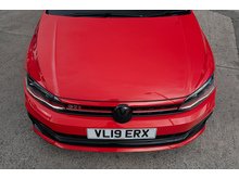 2.0 TSI GPF GTI+ Hatchback 5dr Petrol DSG Euro 6 (s/s) (200 ps)