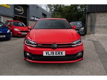2.0 TSI GPF GTI+ Hatchback 5dr Petrol DSG Euro 6 (s/s) (200 ps)