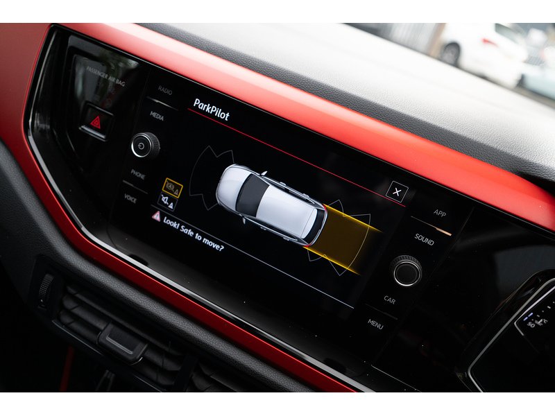Volkswagen 2.0 TSI GPF GTI+ Hatchback 5dr Petrol DSG Euro 6 (s/s) (200 ps)