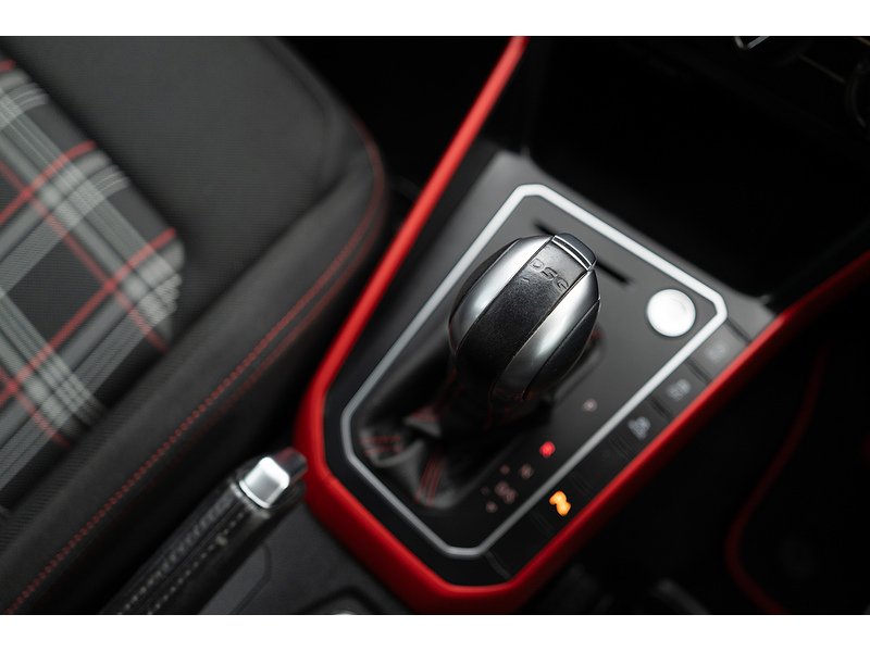 Volkswagen 2.0 TSI GPF GTI+ Hatchback 5dr Petrol DSG Euro 6 (s/s) (200 ps)
