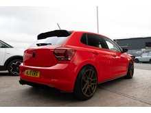 2.0 TSI GPF GTI+ Hatchback 5dr Petrol DSG Euro 6 (s/s) (200 ps)