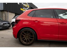 2.0 TSI GPF GTI+ Hatchback 5dr Petrol DSG Euro 6 (s/s) (200 ps)