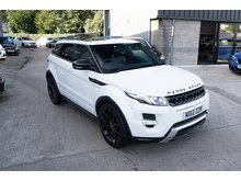 2.2 SD4 Dynamic SUV 5dr Diesel Auto 4WD Euro 5 (190 ps)