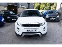 2.2 SD4 Dynamic SUV 5dr Diesel Auto 4WD Euro 5 (190 ps)