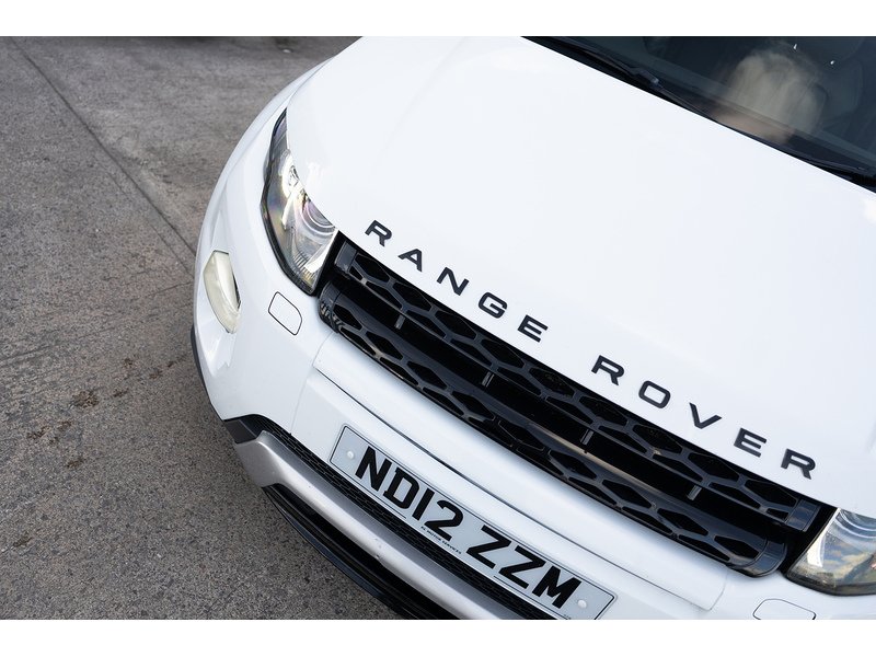 Land Rover 2.2 SD4 Dynamic SUV 5dr Diesel Auto 4WD Euro 5 (190 ps)