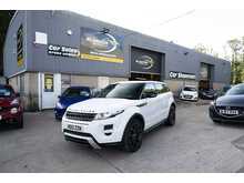 2.2 SD4 Dynamic SUV 5dr Diesel Auto 4WD Euro 5 (190 ps)