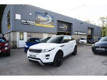 2.2 SD4 Dynamic SUV 5dr Diesel Auto 4WD Euro 5 (190 ps)
