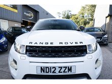2.2 SD4 Dynamic SUV 5dr Diesel Auto 4WD Euro 5 (190 ps)