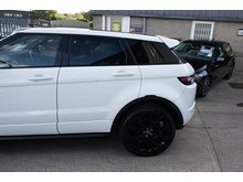 2.2 SD4 Dynamic SUV 5dr Diesel Auto 4WD Euro 5 (190 ps)