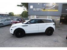 2.2 SD4 Dynamic SUV 5dr Diesel Auto 4WD Euro 5 (190 ps)