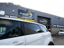 2.2 SD4 Dynamic SUV 5dr Diesel Auto 4WD Euro 5 (190 ps)