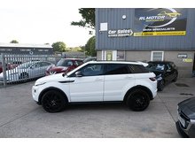 2.2 SD4 Dynamic SUV 5dr Diesel Auto 4WD Euro 5 (190 ps)