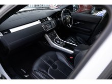 2.2 SD4 Dynamic SUV 5dr Diesel Auto 4WD Euro 5 (190 ps)