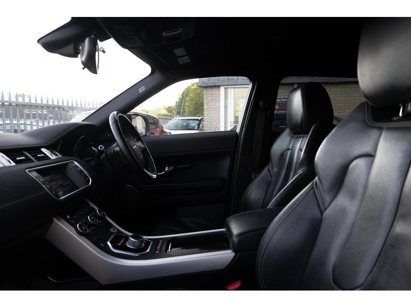 Land Rover 2.2 SD4 Dynamic SUV 5dr Diesel Auto 4WD Euro 5 (190 ps)