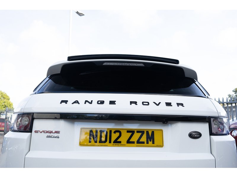 Land Rover 2.2 SD4 Dynamic SUV 5dr Diesel Auto 4WD Euro 5 (190 ps)