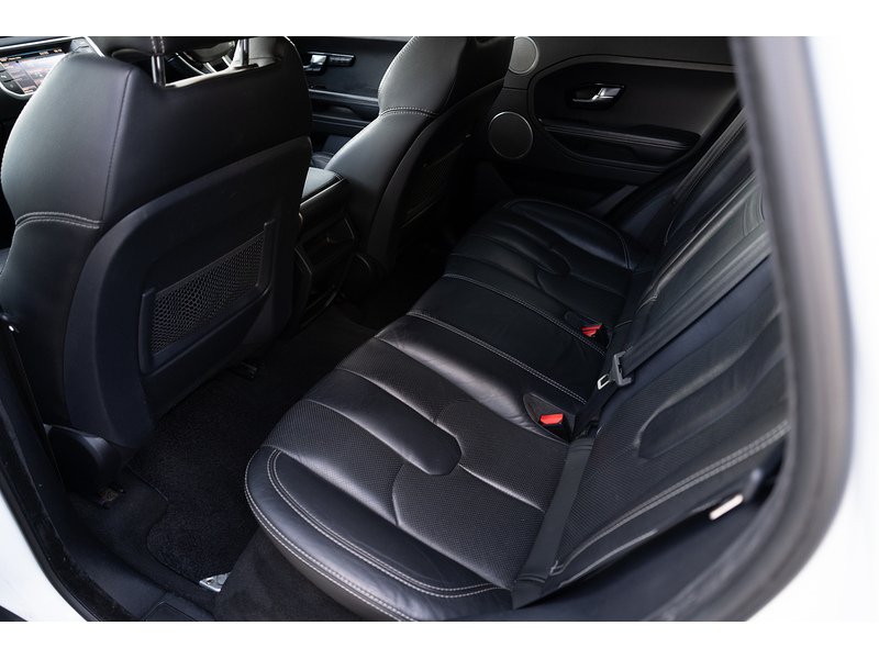 Land Rover 2.2 SD4 Dynamic SUV 5dr Diesel Auto 4WD Euro 5 (190 ps)