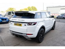 2.2 SD4 Dynamic SUV 5dr Diesel Auto 4WD Euro 5 (190 ps)